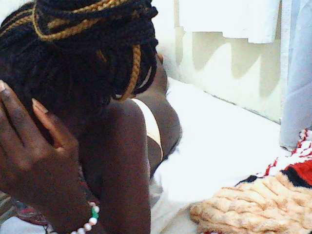 TALISHA3 live cam on BongaCams