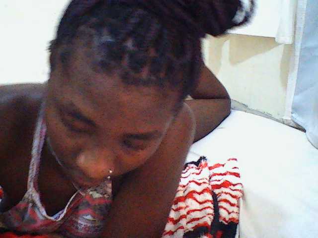 TALISHA3 live cam on BongaCams