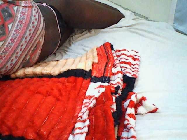 TALISHA3 live cam on BongaCams