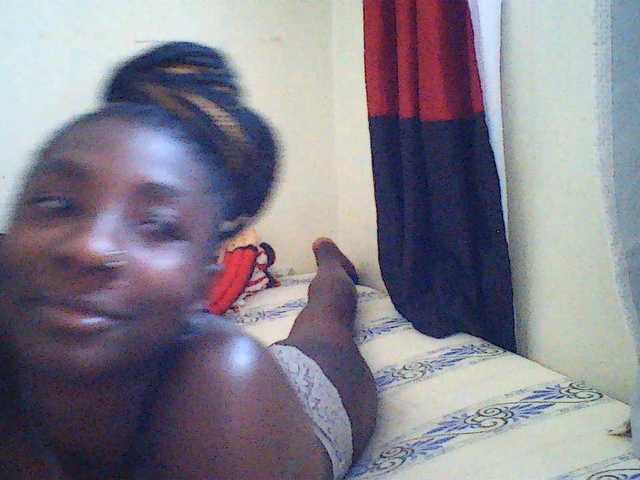 TALISHA3 live cam on BongaCams
