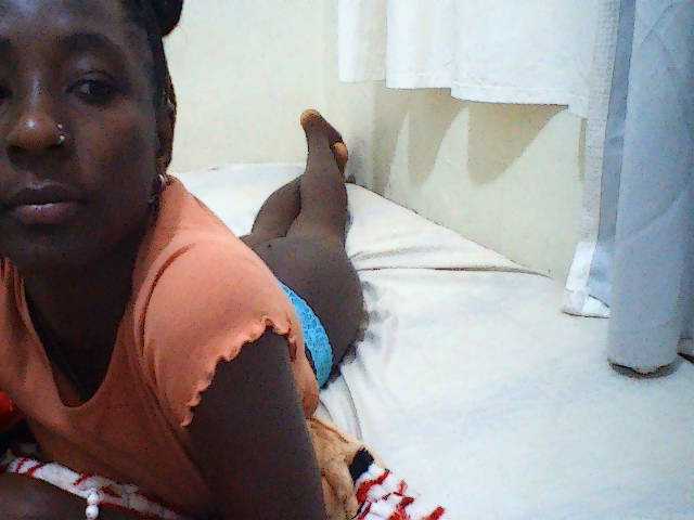 TALISHA3 live cam on BongaCams