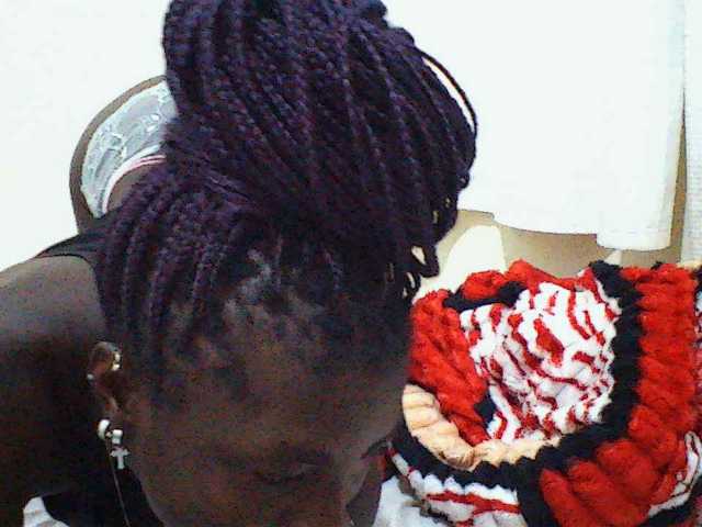 TALISHA3 live cam preview
