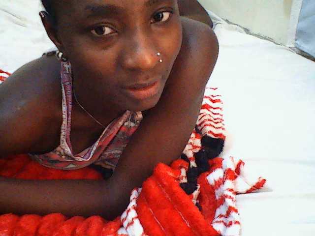 TALISHA3 live cam on BongaCams