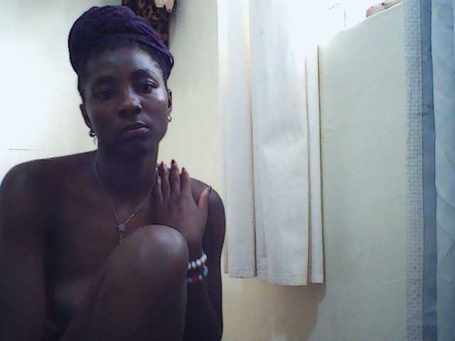 TALISHA3 live cam on BongaCams