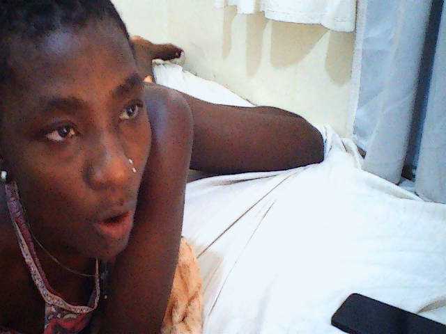 TALISHA3 live cam on BongaCams