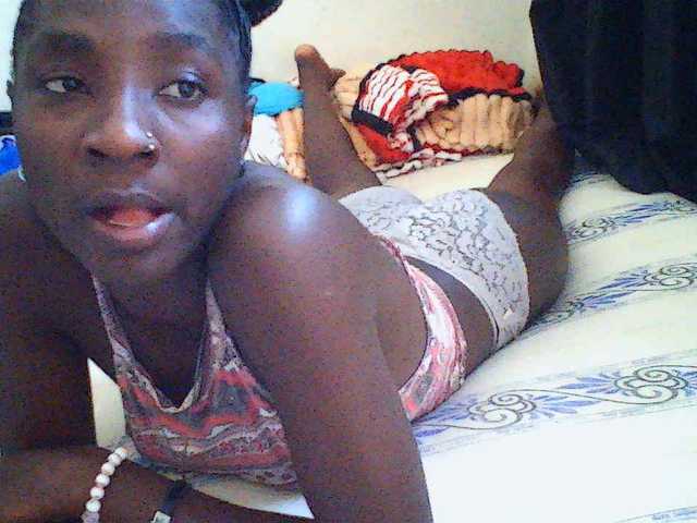 TALISHA3 live cam on BongaCams