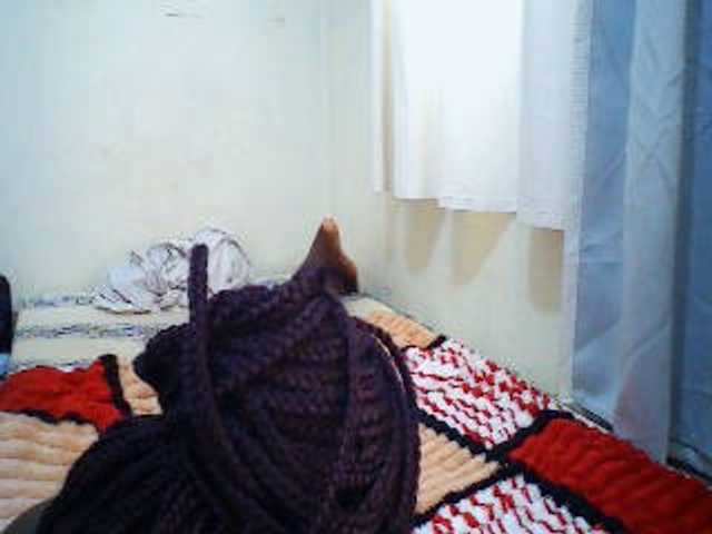 TALISHA3 live cam preview