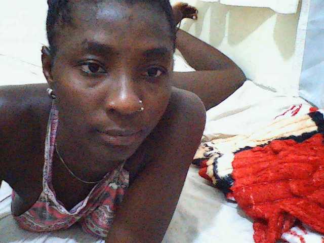 TALISHA3 live cam on BongaCams