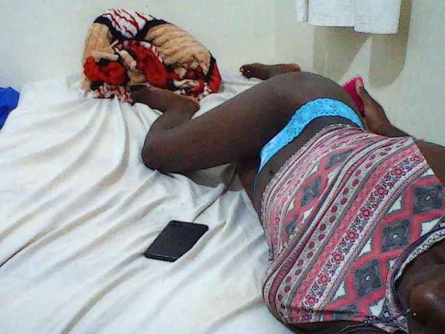 TALISHA3 live cam on BongaCams