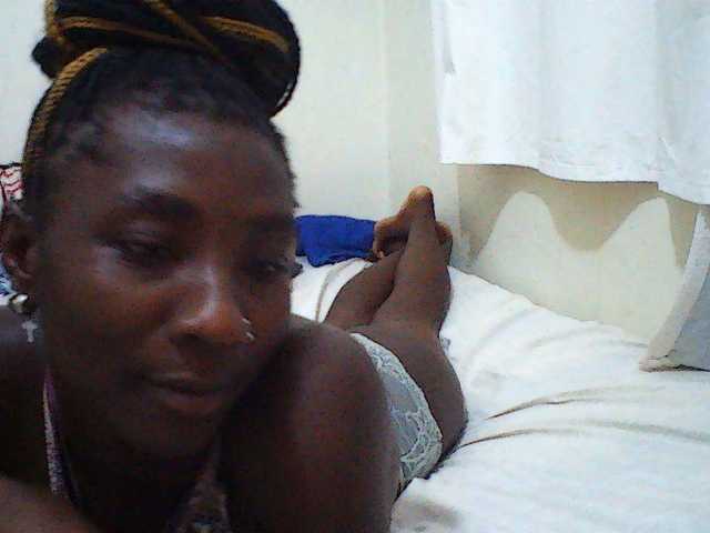 TALISHA3 live cam on BongaCams