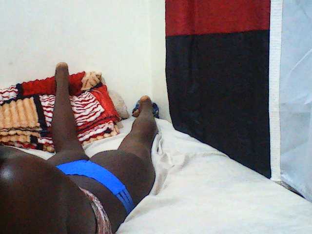 TALISHA3 live cam on BongaCams