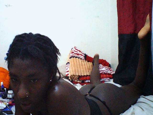 TALISHA3