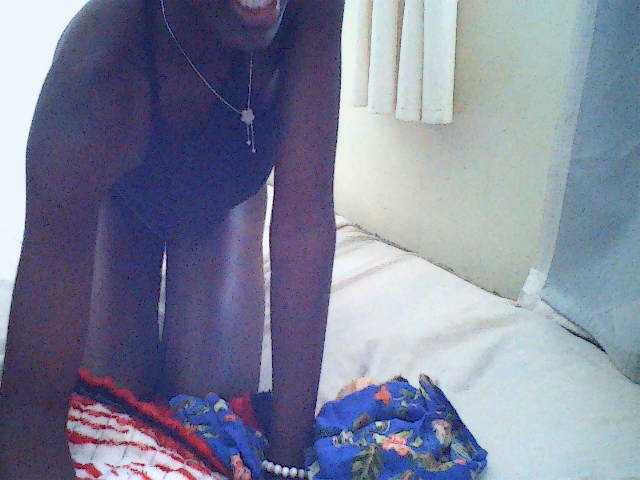 TALISHA3