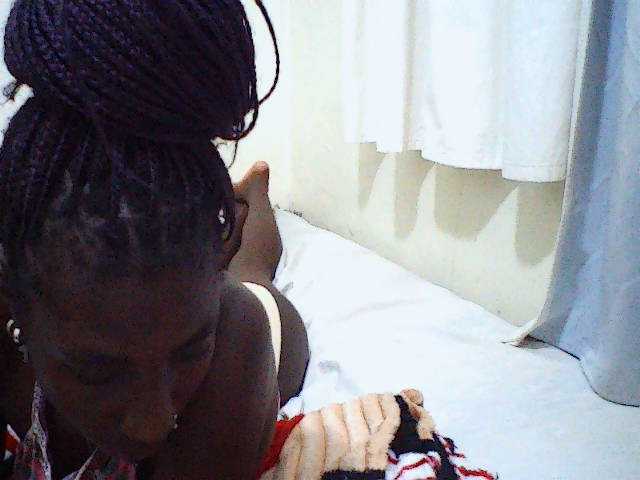 TALISHA3