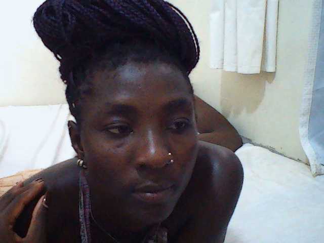 TALISHA3 live cam on BongaCams
