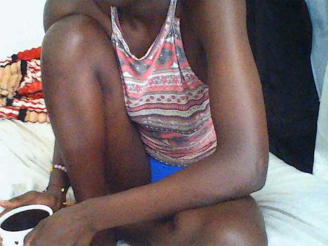 TALISHA3 live cam on BongaCams