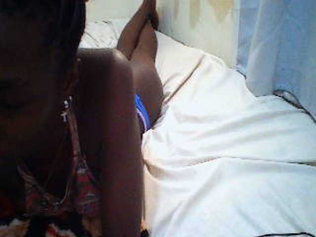 TALISHA3 live cam on BongaCams