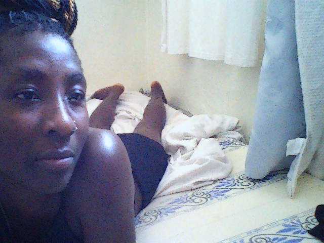 TALISHA3 live cam on BongaCams