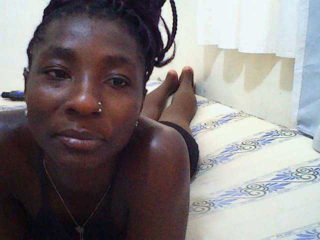 TALISHA3 live cam on BongaCams