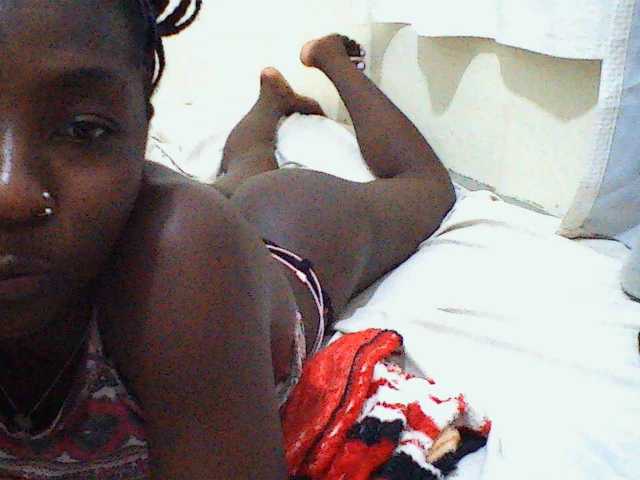 TALISHA3 live cam on BongaCams