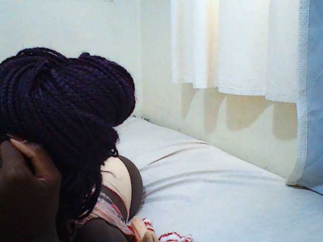 TALISHA3, live now on BongaCams