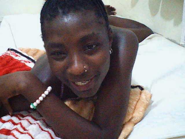 TALISHA3 live cam on BongaCams