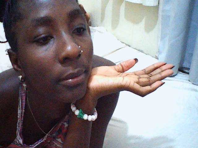 TALISHA3