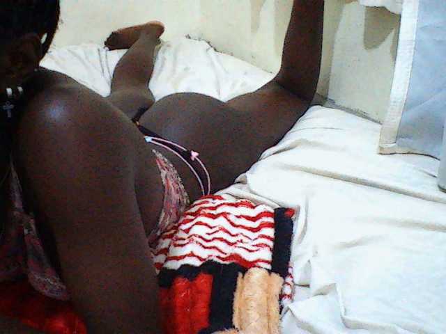 TALISHA3 live cam on BongaCams