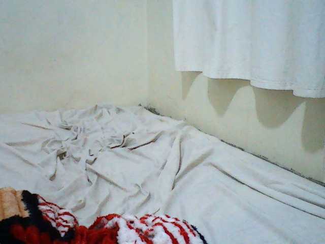 TALISHA3 live cam on BongaCams