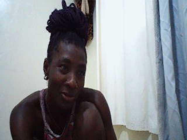 TALISHA3 live cam on BongaCams
