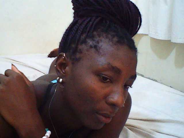 TALISHA3 live cam preview