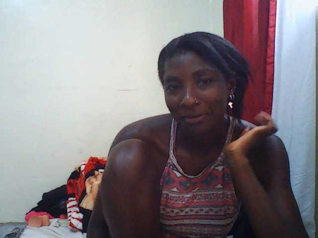 TALISHA3 live cam on BongaCams