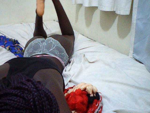 TALISHA3 webcam