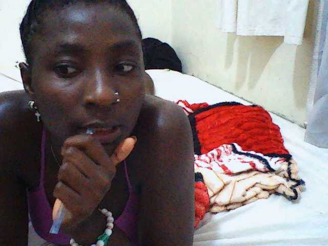 TALISHA3 live cam on BongaCams