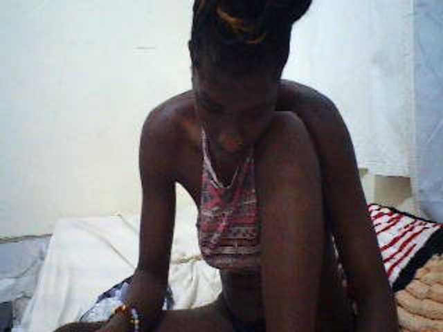TALISHA3 live cam preview