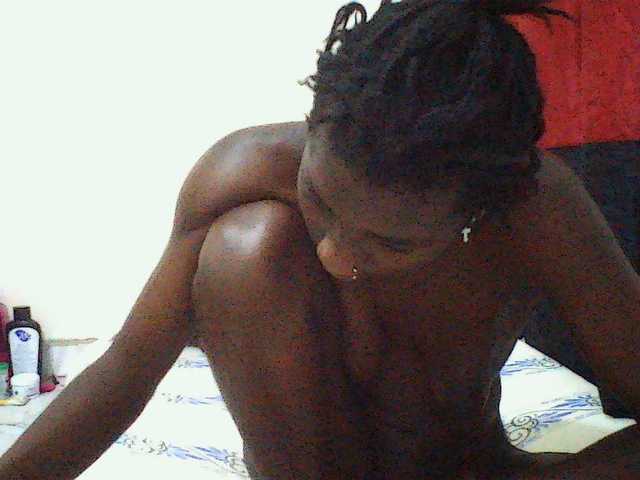 TALISHA3 live cam on BongaCams