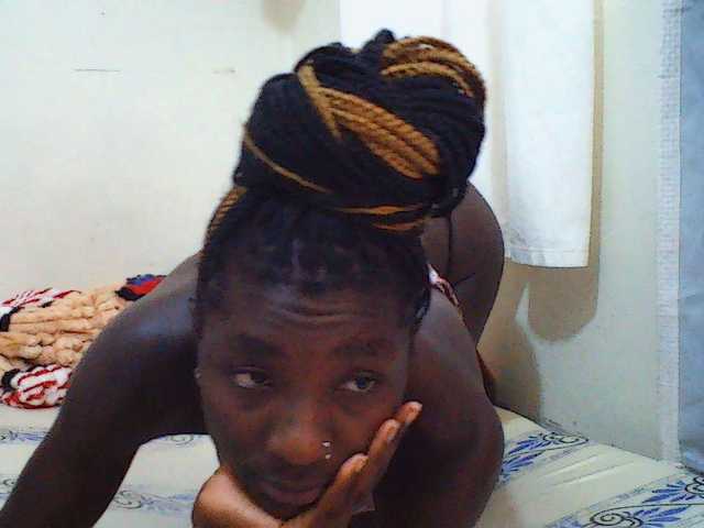 TALISHA3 live cam on BongaCams