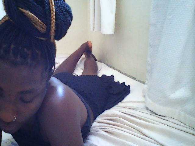 TALISHA3 live cam on BongaCams