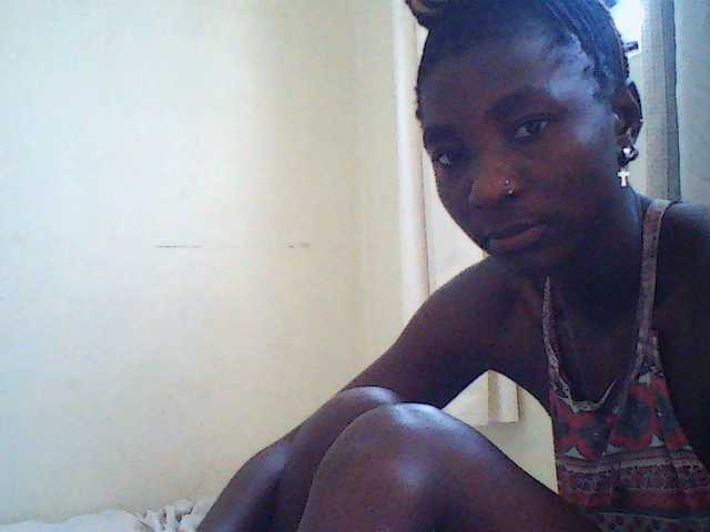 TALISHA3 live cam on BongaCams