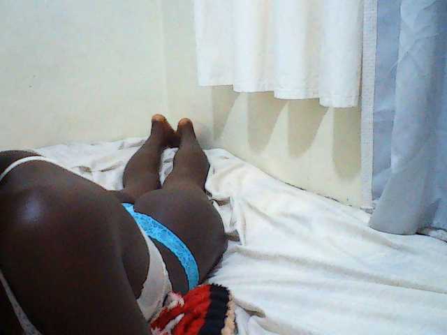 TALISHA3 live cam preview