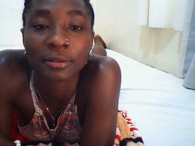 TALISHA3 live cam on BongaCams