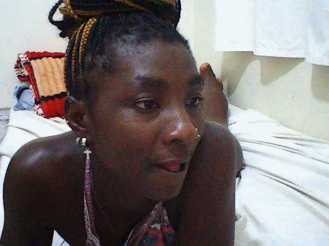 TALISHA3 live cam on BongaCams