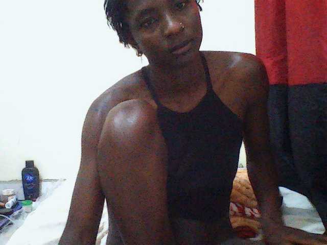 TALISHA3 live cam on BongaCams