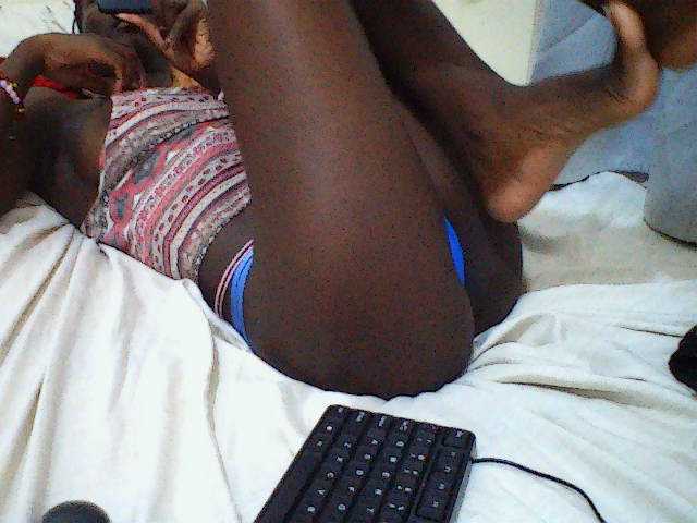 TALISHA3 live cam on BongaCams
