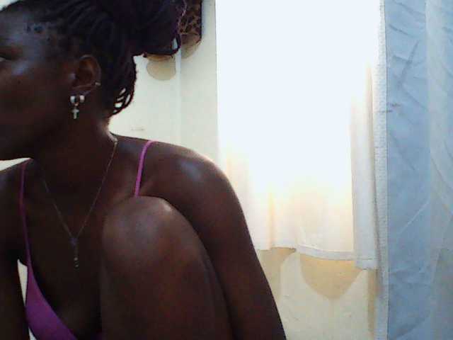 TALISHA3 live cam on BongaCams