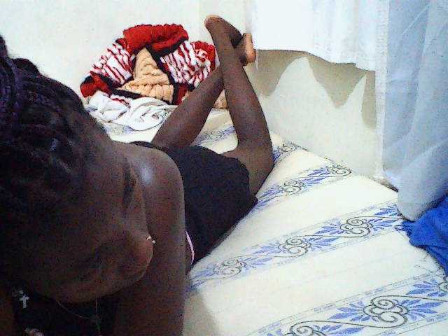 TALISHA3 live cam on BongaCams