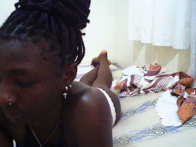 TALISHA3 live cam on BongaCams