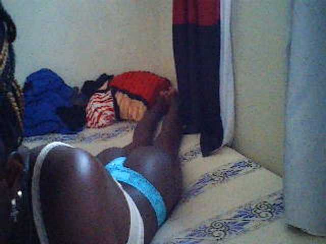 TALISHA3 live cam on BongaCams