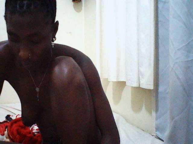 TALISHA3 live cam on BongaCams