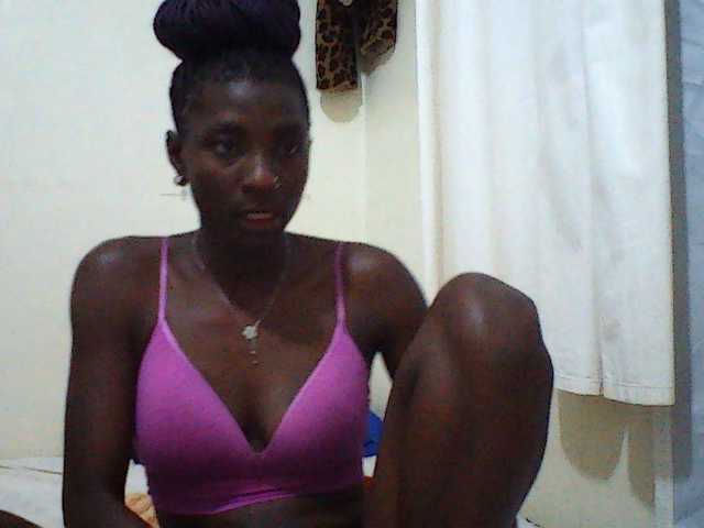 TALISHA3 live cam on BongaCams